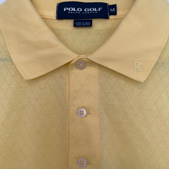 Polo Golf Polo shirt - Picture 3 of 7